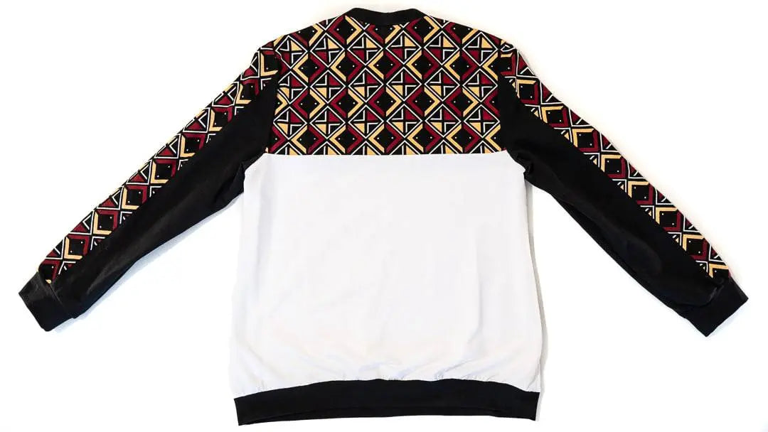 Pull Thomas Sankara - SEYDI Paris
