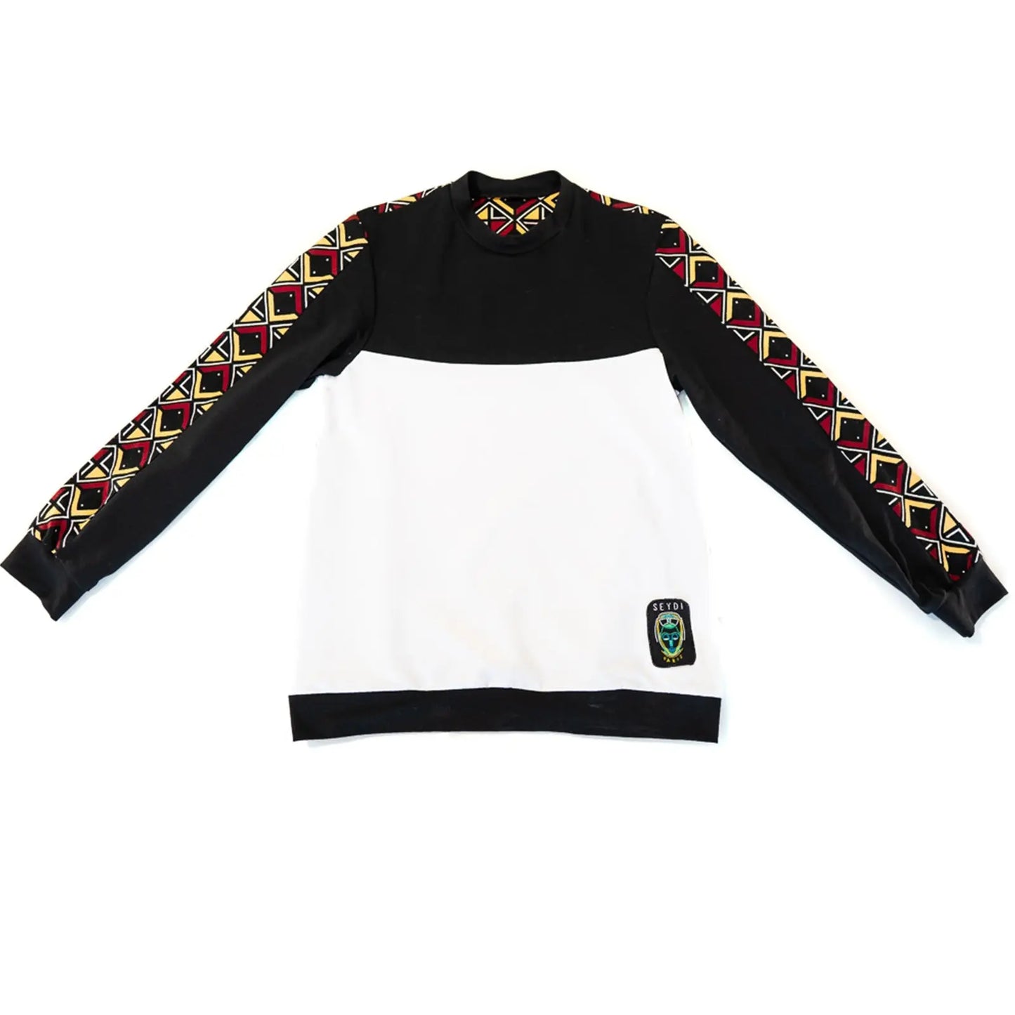 Pull Thomas Sankara - SEYDI Paris