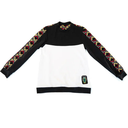 Pull Thomas Sankara - SEYDI Paris
