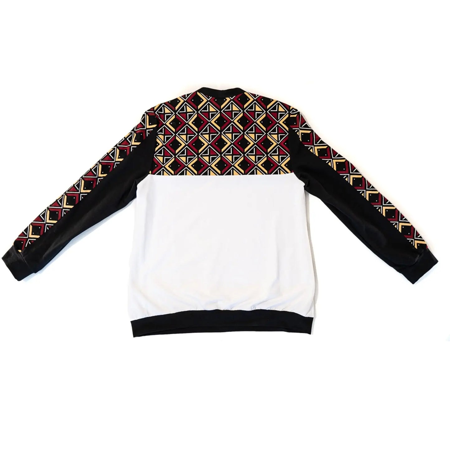 Pull Thomas Sankara - SEYDI Paris