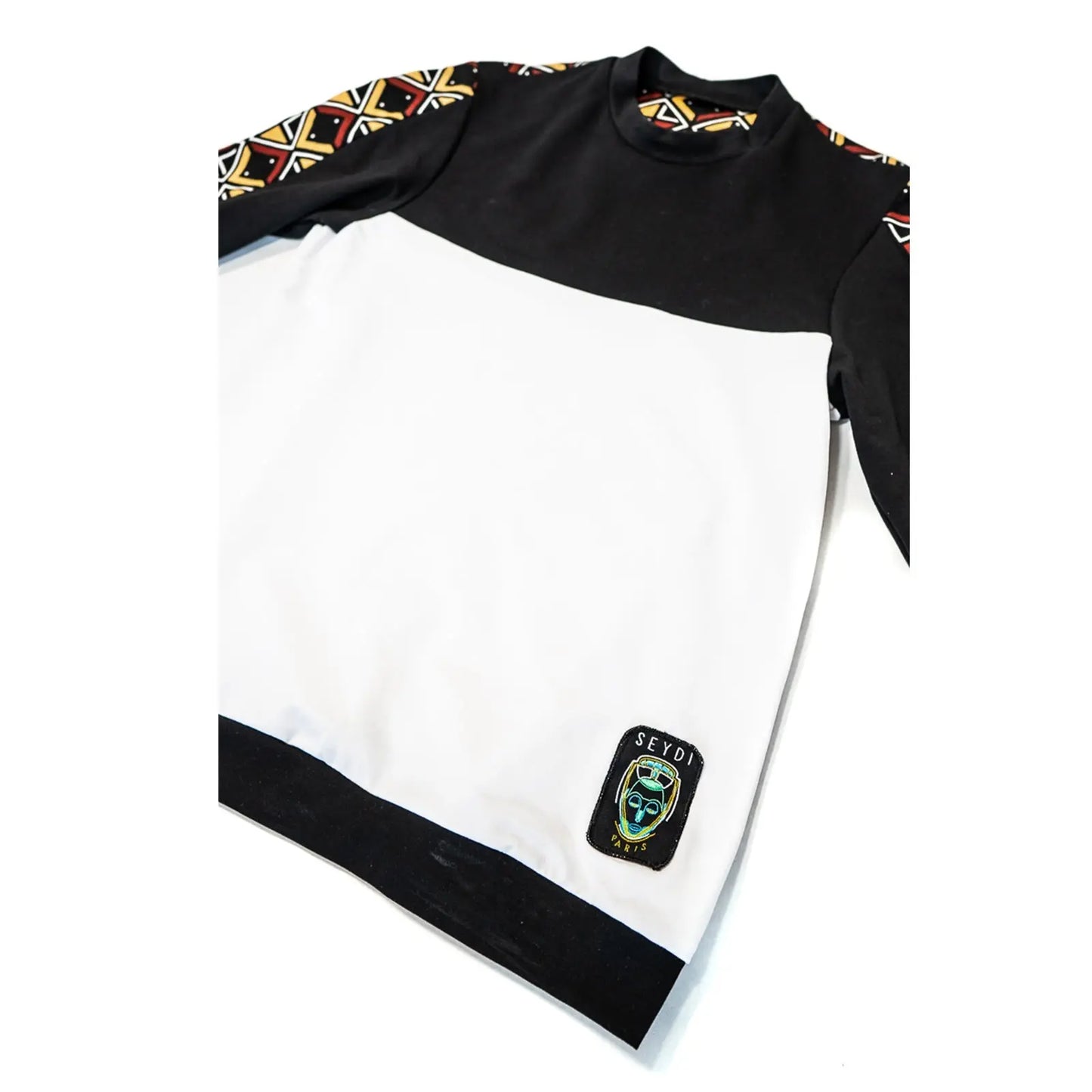 Pull Thomas Sankara - SEYDI Paris