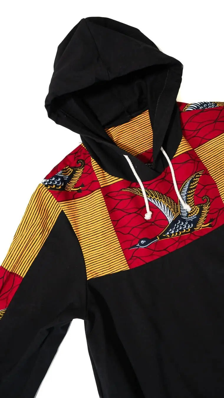 Robe sweat Rosa Parks - SEYDI Paris